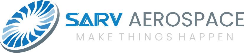 SARV Aerospace Manufacturing and Engineering Solution