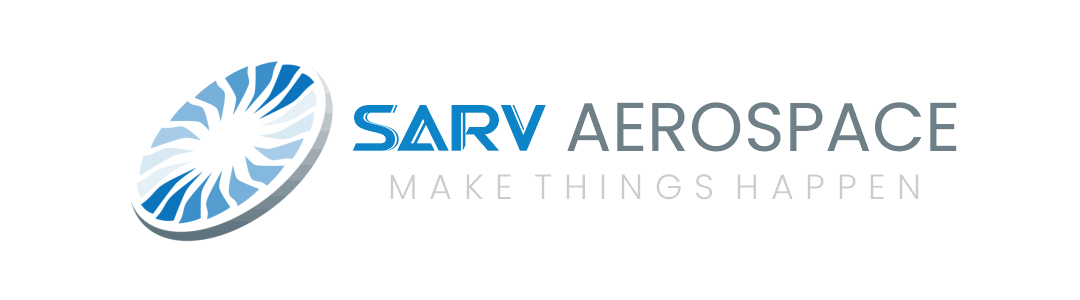SARV Aerospace Engineering Solution Pvt. Ltd