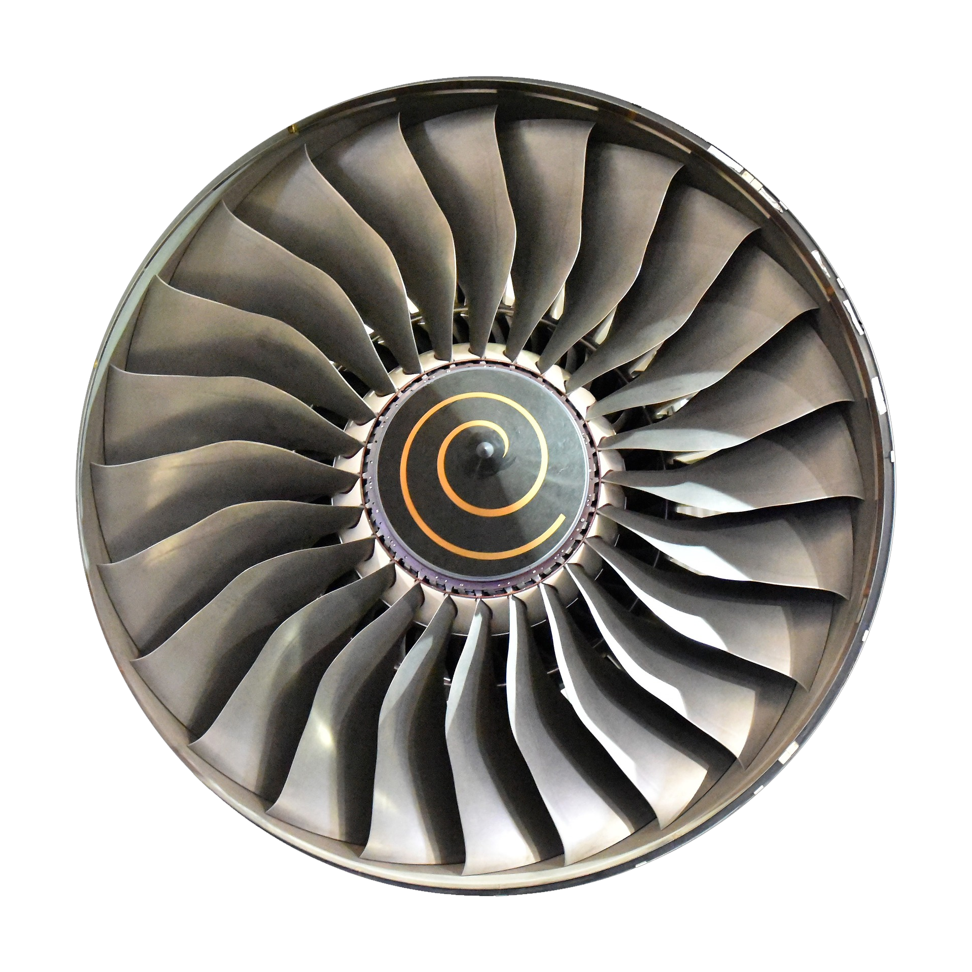 Advanced Turbine Technology