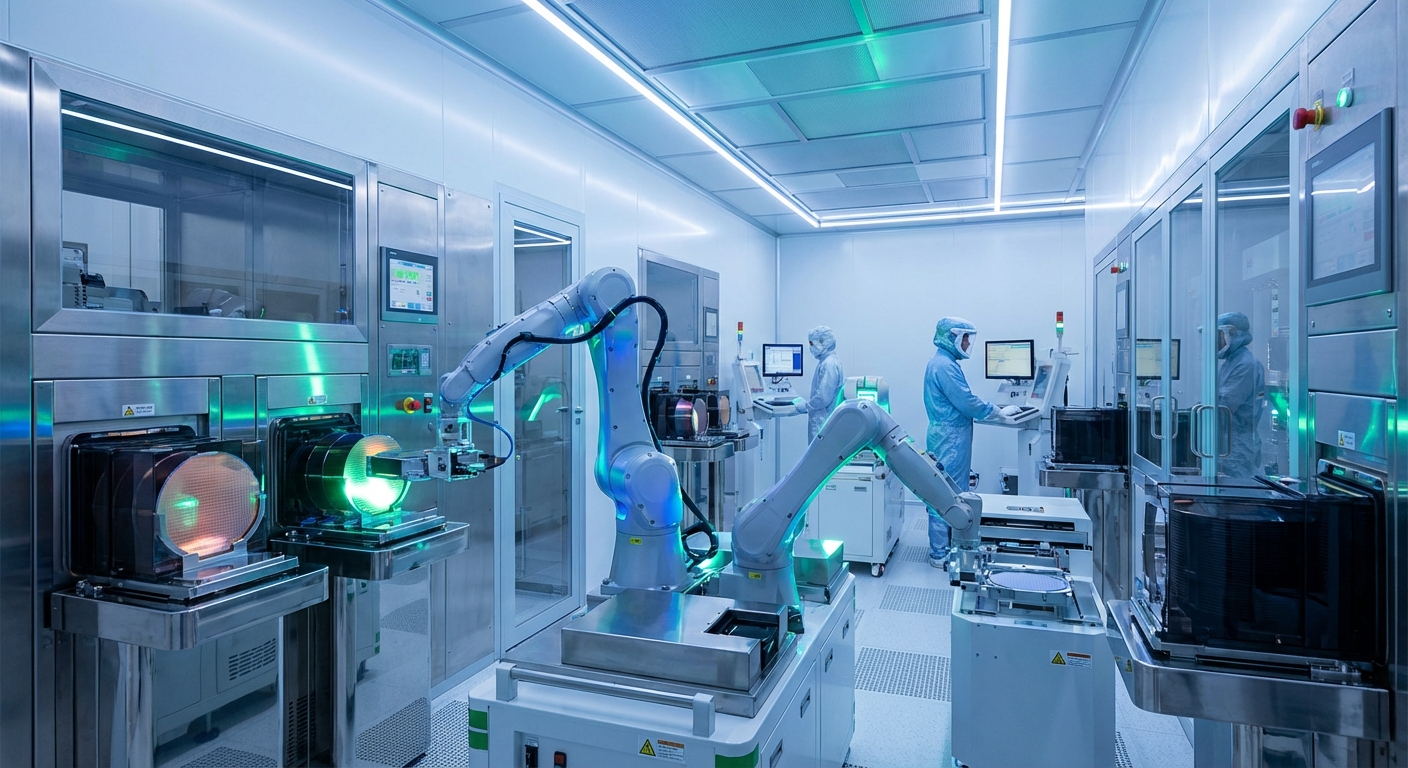 Semiconductor Industry