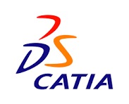 Dassault Systemes CATIA CAD/CAM